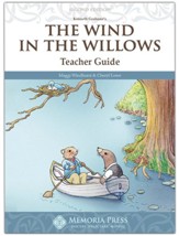 The Wind in the Willows Teacher Edition, 2nd Edition