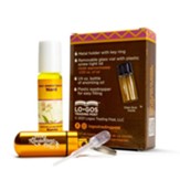 Nard Anointing Oil Gift Box Set, Gold