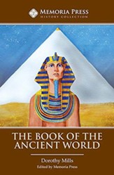 Book of the Ancient World, 2nd Edition