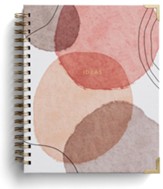 Ideas Spiral Journal