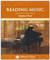 Reading Music: Introduction to Music Theory Student Text