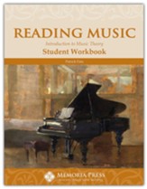 Reading Music: Introduction to Music Theory Student Wor kbook
