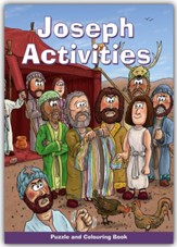 Joseph Activities