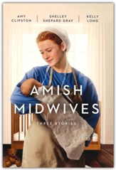 Amish Midwives