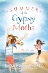 Summer of the Gypsy Moths - eBook