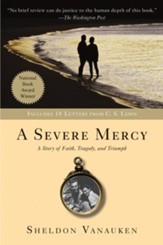 A Severe Mercy - eBook