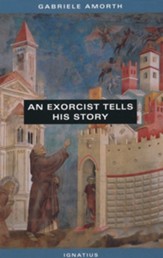 An Exorcist Tells His Story