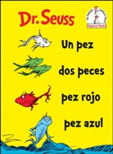 Un Pez, Dos Peces, Pez Rojo, Pez Azul (One Fish Two Fish Red Fish Blue Fish)