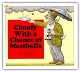 Cloudy with a Chance of Meatballs