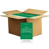 The Grace of Giving - case of 112