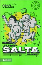 Salta - bilingüe (Jump - bilingual)