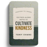 Prayers to Share: Cultivate Kindness