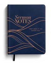 Sermon Notes