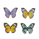 Butterfly Friends Note Cards