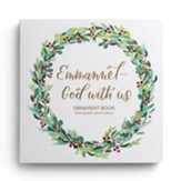 God With Us Ornament Book
