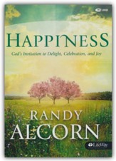 Happiness DVD