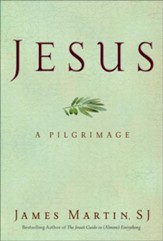 Jesus: A Pilgrimage - eBook