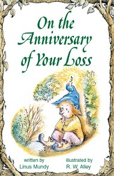 On the Anniversary of Your Loss / Digital original - eBook