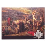 Crucifixion Puzzle, 1000