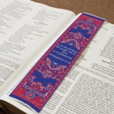 I Can Do All Things, Carpet Bookmark