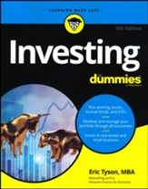 Investing For Dummies