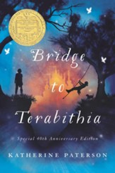 Bridge to Terabithia - eBook