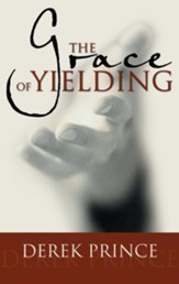 Grace of Yielding, The - eBook
