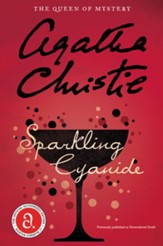 Sparkling Cyanide - eBook