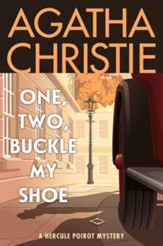 One, Two, Buckle my Shoe - eBook