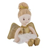Angel Doll, Gold