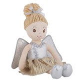 Angel Doll, Silver