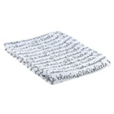 Little Blessing, Swaddle Blanket