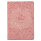 Joyful In Hope Journal