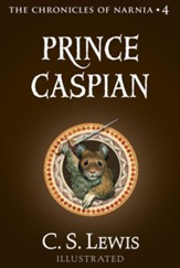 Prince Caspian: The Return to Narnia - eBook