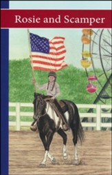 Rosie and Scamper, Sonrise Stable Series, Volume 1