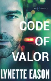 Code of Valor #3 - Slightly Imperfect