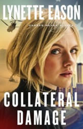 #1: Collateral Damage