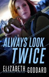 Always Look Twice #2