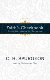 Faith's Checkbook: The Role of Prayer in the Early Church - eBook