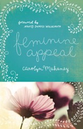 Feminine Appeal - eBook