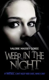 Weep In The Night - eBook