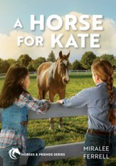 A Horse for Kate - eBook