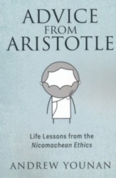 Advice from Aristotle