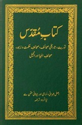 Urdu New Testament