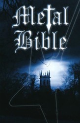 Czech Metal New Testament (Contemporary)