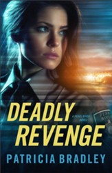 Deadly Revenge, Softcover, #3