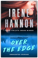 Over the Edge, Softcover, #2