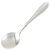 Blessed Keepsake Baby Spoon