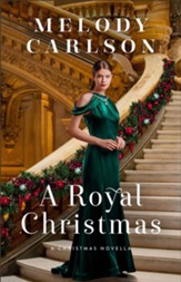 A Royal Christmas: A Christmas Novella