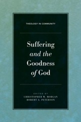 Suffering and the Goodness of God - eBook